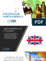 Las Trece Colonias