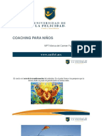 Coaching para Niños