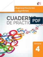 Cuaderno de Prácticas S4