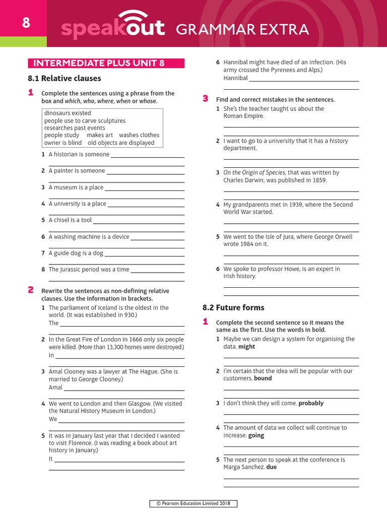 speakout-grammar-extra-intermediate-plus-unit-8-pdf