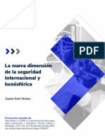 Dimension Delincuencia