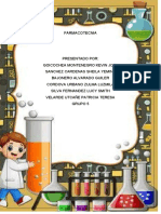 Farmacotecnia 1