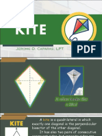 Q4L6 Properties of Kite