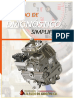 Simplified Hydraulic Diagnostic Report 1627552460