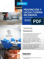 Lucha Contra Incendio Discitur Setiembre-1