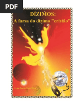 DÍZIMOS-A farsa do dizimo cristão_2011
