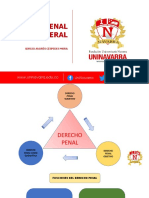 Derecho Penal General Uninavarra