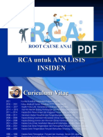 4. Rca Untuk Analisis Insiden