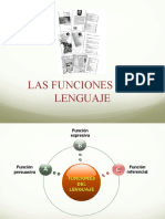 Funciones Del Lenguaje e Intención Comunicativa (1)