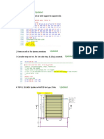 141C-STR-200 FDN Comment