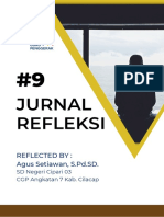 Jurnal Refleksi 9