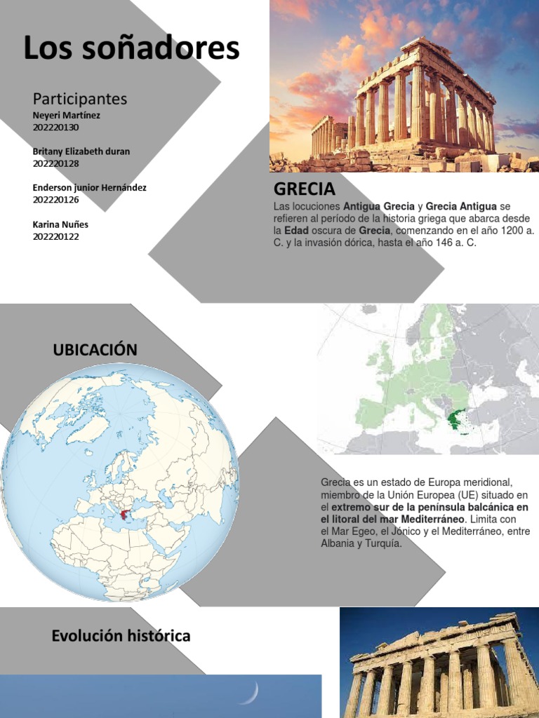 Legado y Cultura de la Antigua Grecia | PDF | Antigua Grecia | Grecia