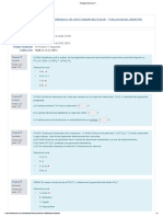 Mis Cursos: Comenzado El Estado Finalizado en Tiempo Empleado Calificación