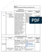 Tema - Tráfico Ilegal de Animales Exóticos