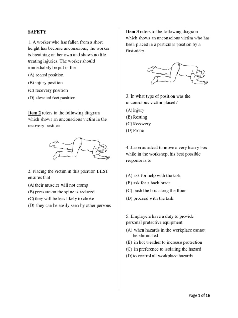 MCQ Revision PDF Computer Network First Aid
