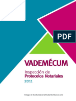 2011 11 29 Vademecum Inspeccion