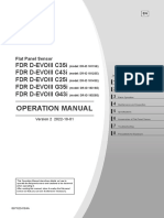 D-EVO3FlatPanelSensor OM 897N204184A 2 en