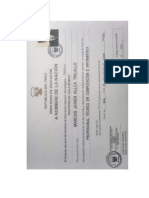Certificado en Pdf-Marcos