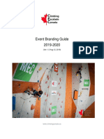 CEC Event Branding Guidelines