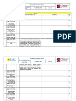 COMMENT SHEET TAKABONERATE 1114 KWP REV 0 (17 April)