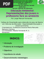 Defesa Da Tese Novissima