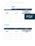 Formato Horarios 2023A 1B Diurno