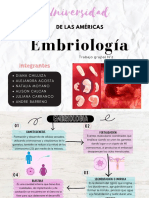 Histoembriologia