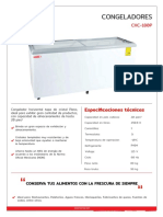 Congelador Vertical – Metalfrio – CVC15 – Metalfrio – Soluciones  Gastronómicas