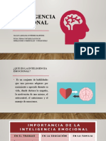 Inteligencia Emocional Yaclin G.