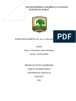 TUGAS MAKALAH PAK IRFAN - TEKNOLOGI PRODUKSI HOLTIKULTURA (AgriA) - LELA GUSTRI SAKINA SITOMPUL - 2010221006-1