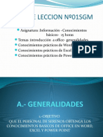 Plan de Leccion Nº01sgm