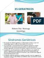 3.sindromes Geriatricos