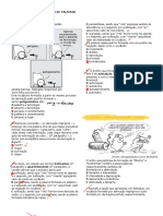 PDF - Lista 2 - Formacao de Palavras