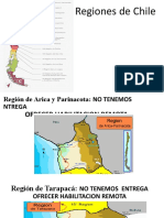 Mapa Rutas