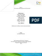 Fase 6 - Analizar Escenarios Desde La Perspectiva Del Interventor