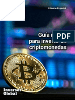 Guia Rapida para Invertir en Criptomonedas