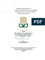 Bab I, IV, Daftar Pustaka