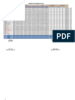 Rekap Nilai Mid SMT II 2022 2023