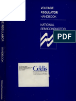 NationalSemiconductorVoltageRegulatorHandbook1980 Text