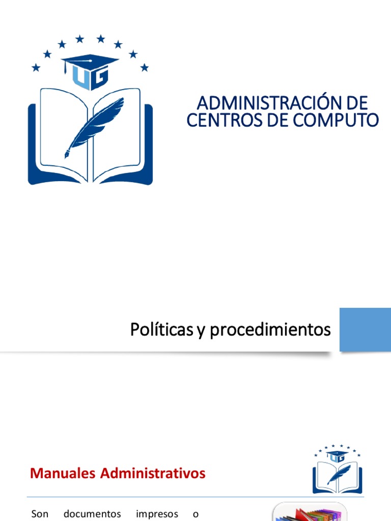 1.2 Definición Políticas y Procedimientos CC