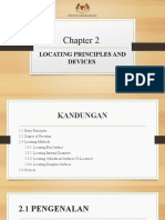 Chapter 2 - Locating Principles and Devices