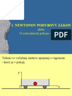 02-Prvy Pohybovy Zakon