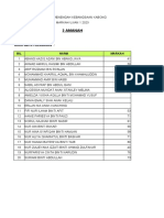 T2 - Markah Ujian 1