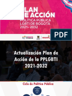 Socializacion Política Pública LGBTI V1