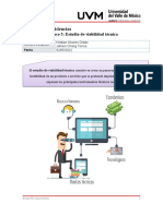 U5 - PE - Estudio de Viabilidad Técnica