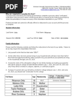 22-23 v-1 Verification Form Standard - Signed