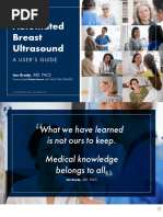 BIRADS v2025 Whats New | PDF | Mammography | Medical Imaging