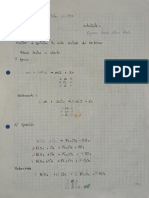 Quimica Balanceo de Ecuaciones 31-05-2023