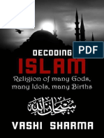 Decoding Islam