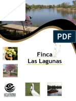 Dossier Comuniones Las Lagunas 2023